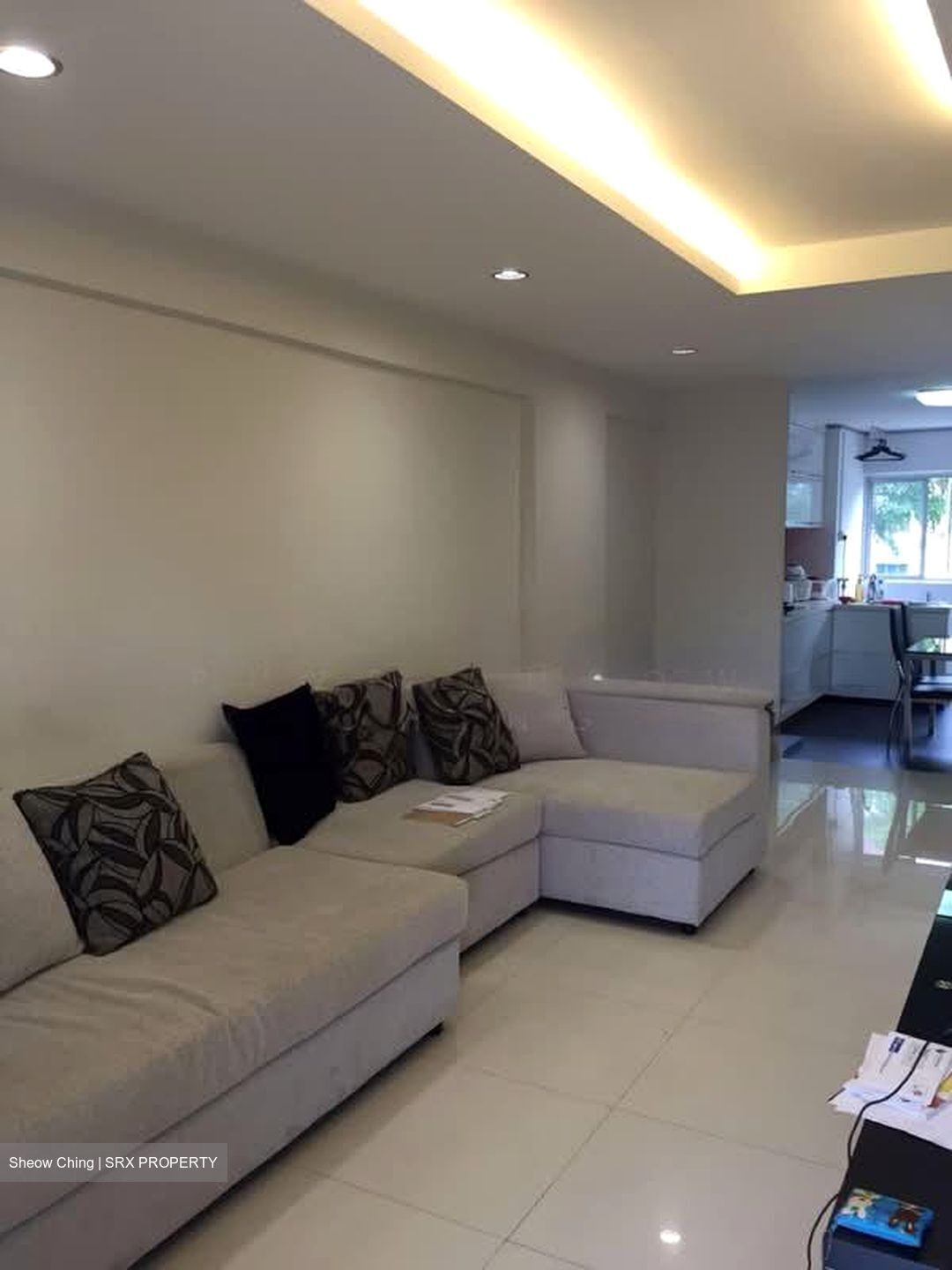 Blk 351 Clementi Avenue 2 (Clementi), HDB 3 Rooms #556600991